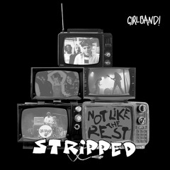 Not like the rest (stripped)