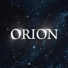 ORION - ΩΡΙΩΝ