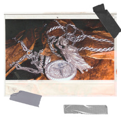 Crenshaw Boii - Walking Lick