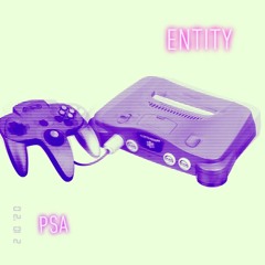 Entity (prod. by .pikl) feat. SoulArty