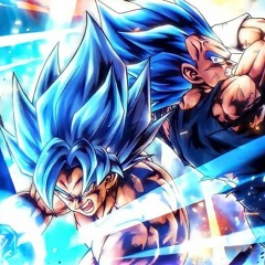 Vegeta X Goku - Dream On Hardstyle