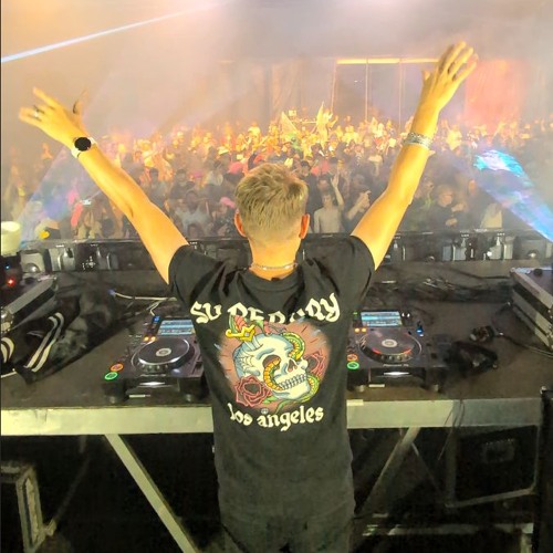 Live from Passion @ Back2Festival 2024