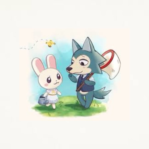 Luciio-Wild Side [Beastars OP] (K.K. Slider Cover)