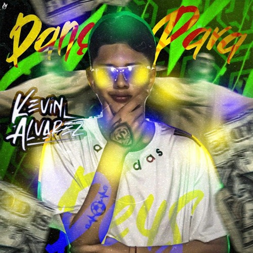 Danca para deus (Kevin alvarez)Vol.1