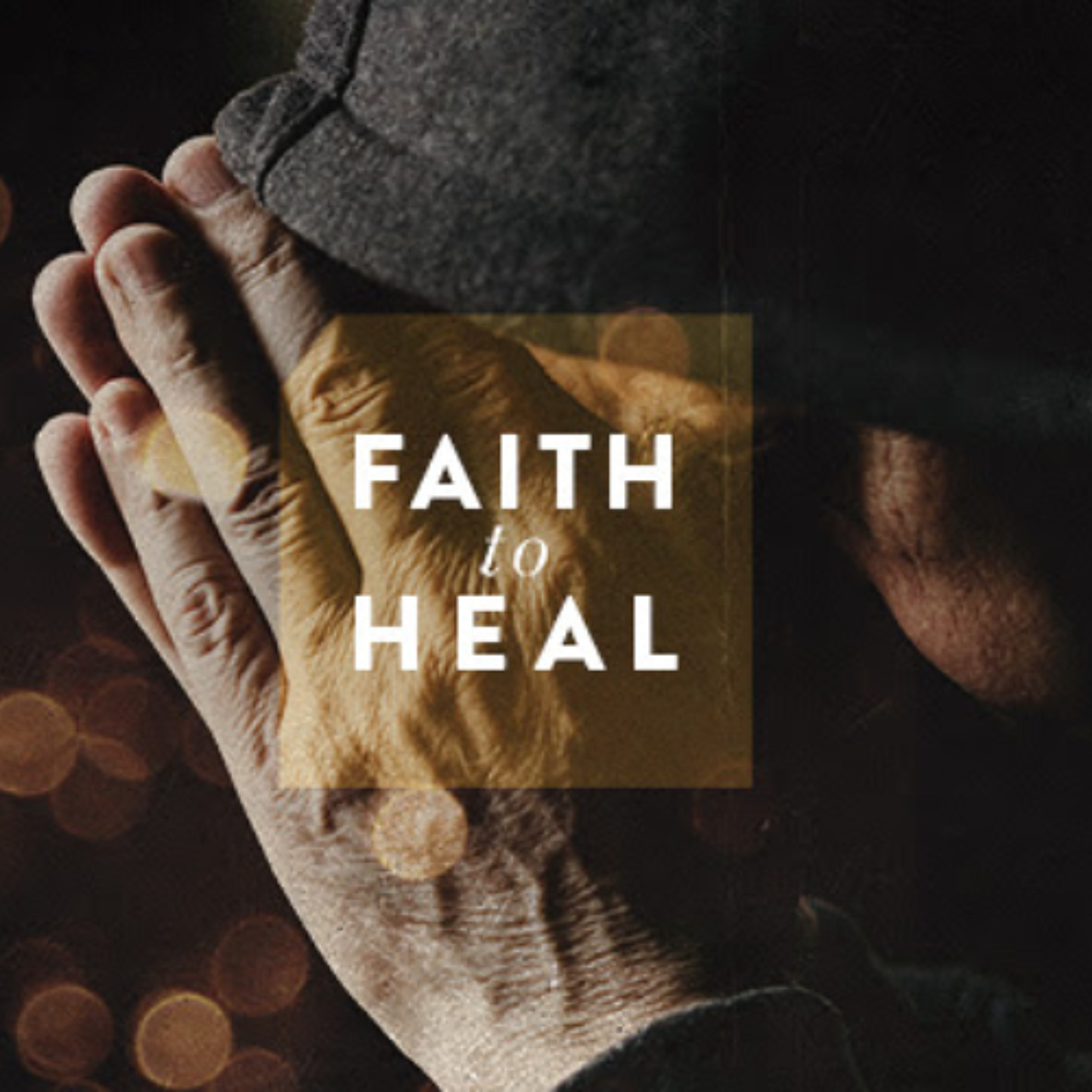 (April 27, 20205) "All Creation Set Free"-Combined Healing Service w/ Laura Byrch episode artwork