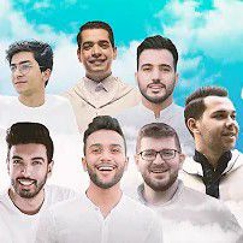تكبيرات العيد مجموعة المنشدين