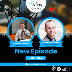 Episode 79 - Cameron Andrus