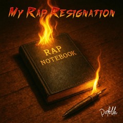 My Rap Resignation
