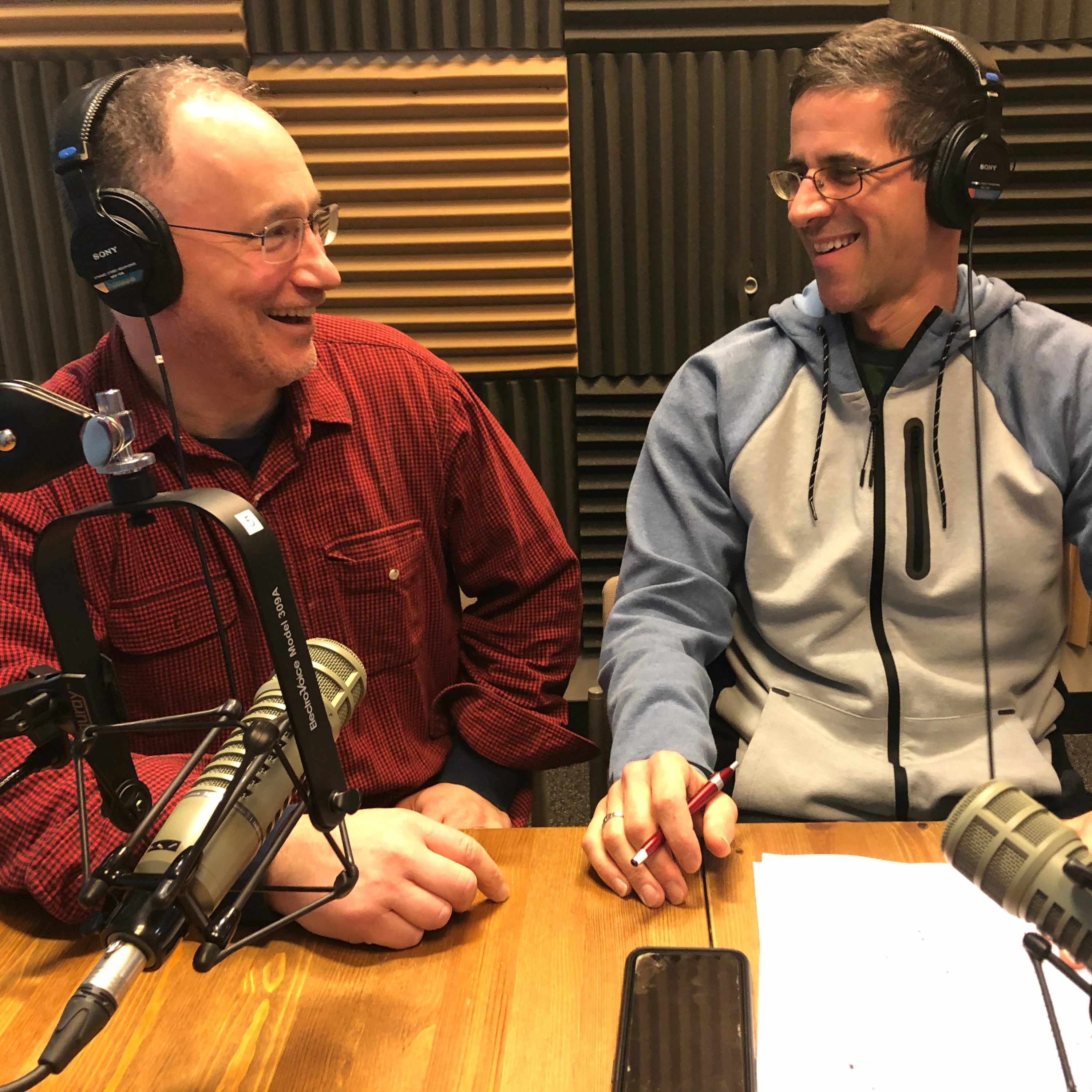LexMedia Podcasts