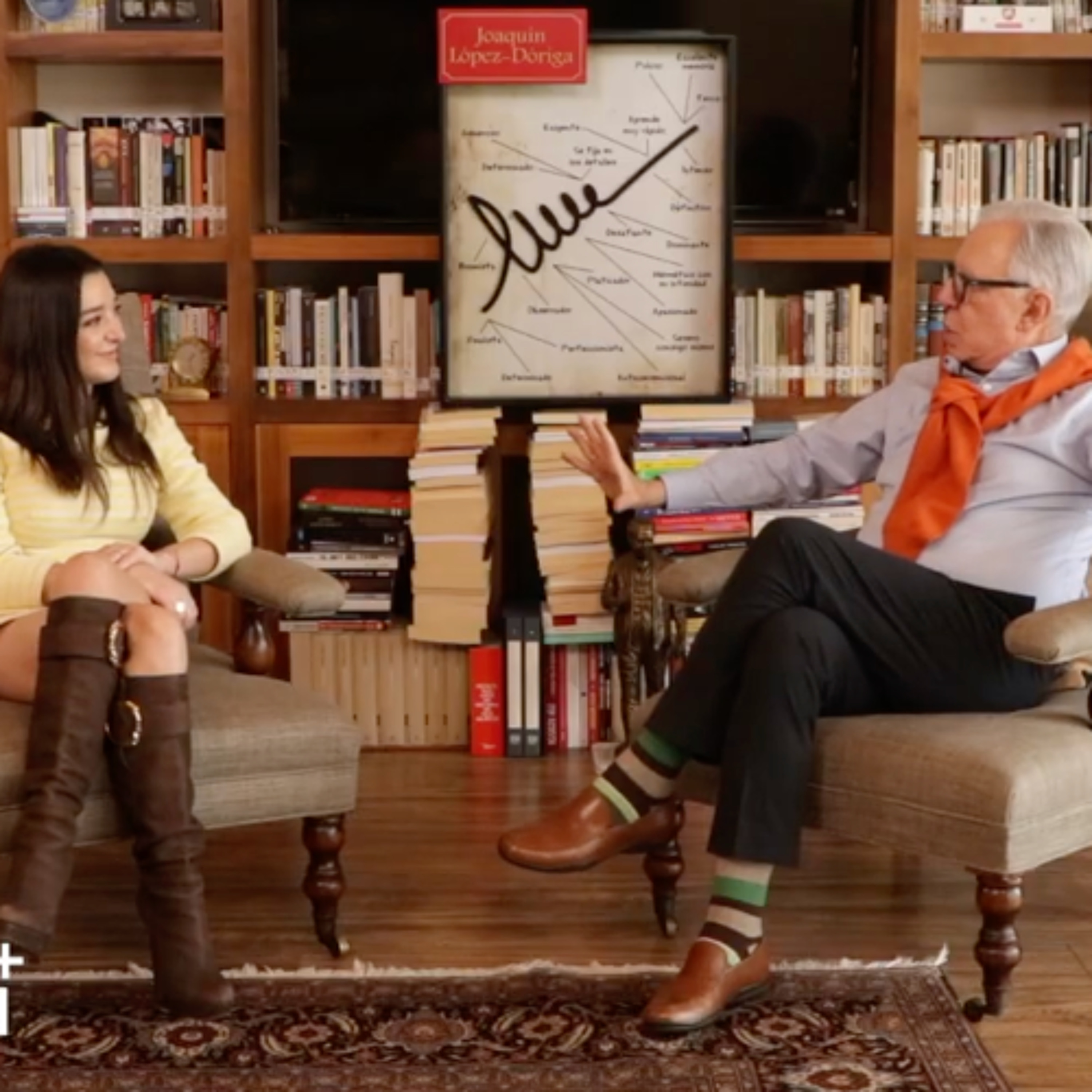 Joaquín López-Dóriga