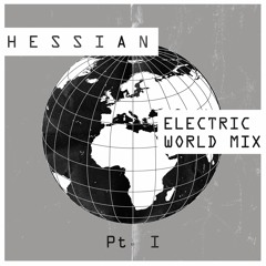 Electric World Pt. I