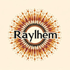 Raylhemories Pt. 2 - That one time last summer (Batida & Afro-House)
