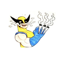 - Billy Lewis - Poo Finger -