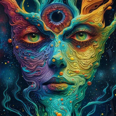 Progressive Uplifting Psychedelic Trance Mix ll December 2024🔥