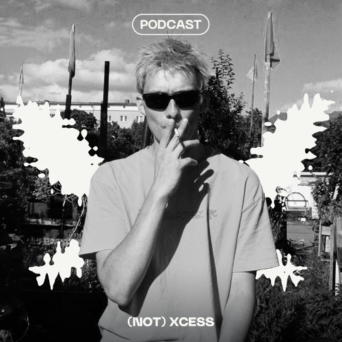 FAIRYCAST #7 - (Not) XCESS