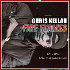 Fire Flames (Feat Kakuya & Kayzeenatti)