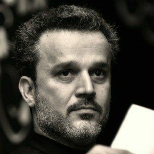 مرسومه عالبتار صورة علي l الحاج باسم الكربلائي