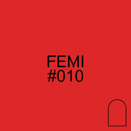 Pulsår Mix 010 - Femi