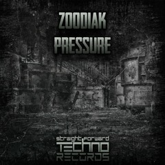 Zoodiak - Pressure (SFTR003)