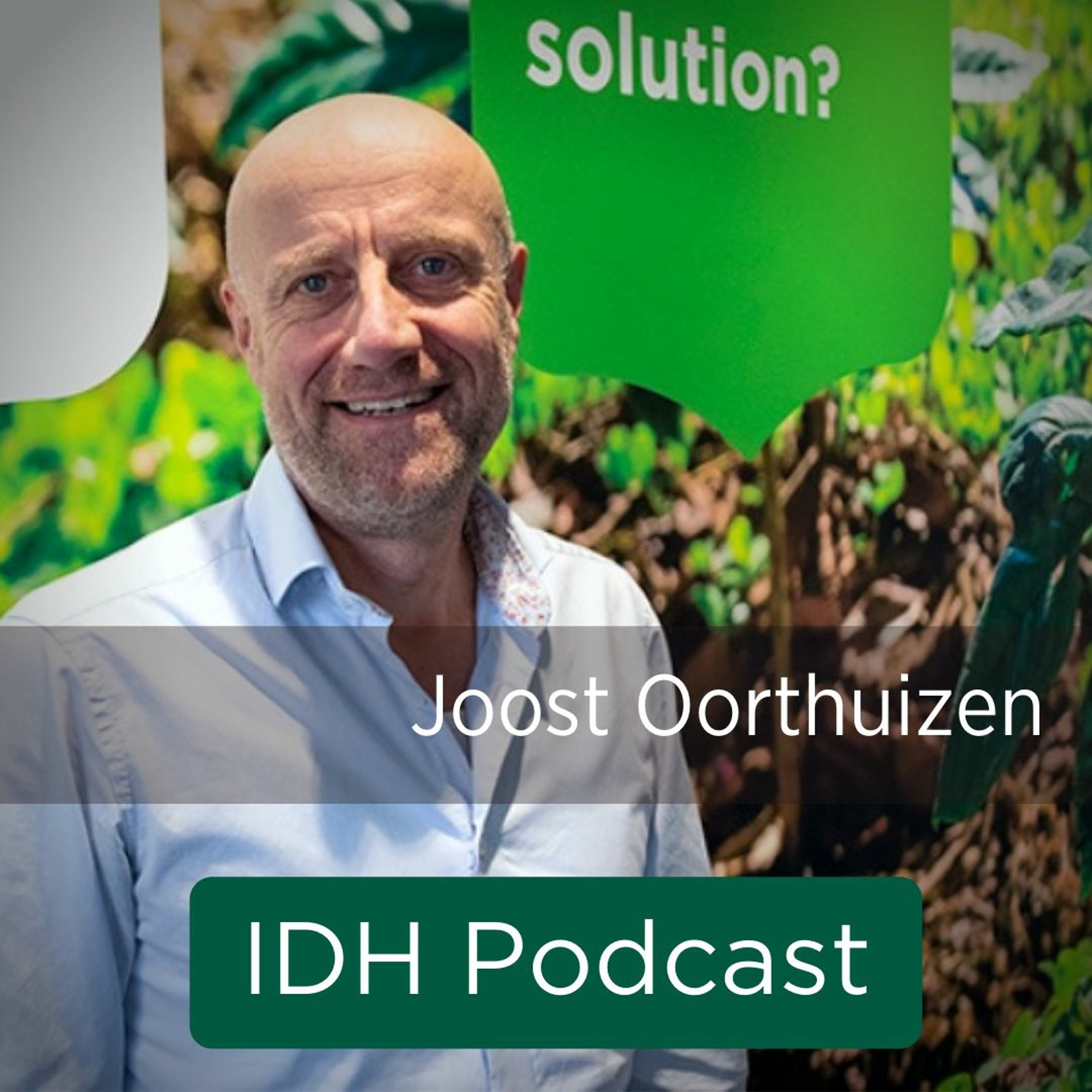 IDH Podcasts