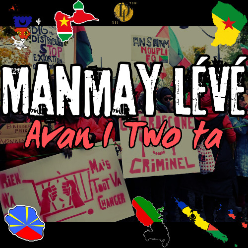 MANMAY LÉVÉ AVAN I TWO TA