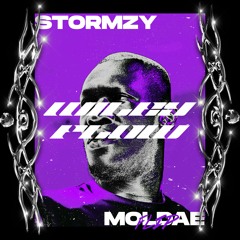 Stormzy - Wiley Flow (Moldae Flip)