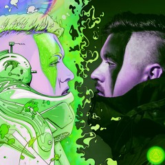 Flux Pavilion & Doctor P - 24/7 (FVADDY Remix) {Free Download}