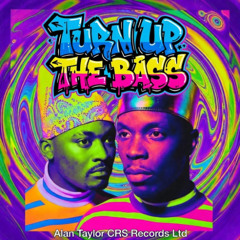 Turn up the Bass!