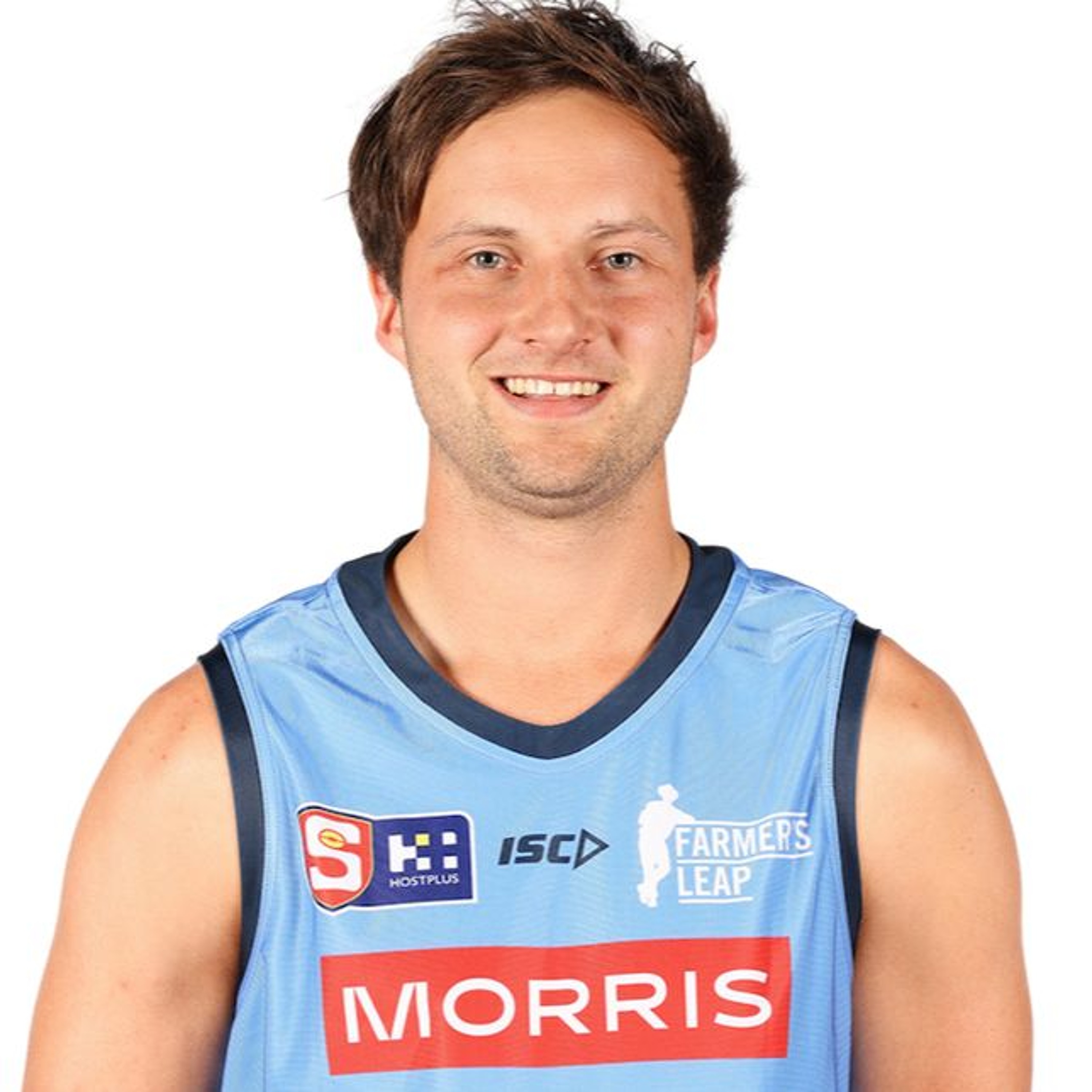 Sturt's Luke Edmonds chats about his 100th SANFL League game episode artwork