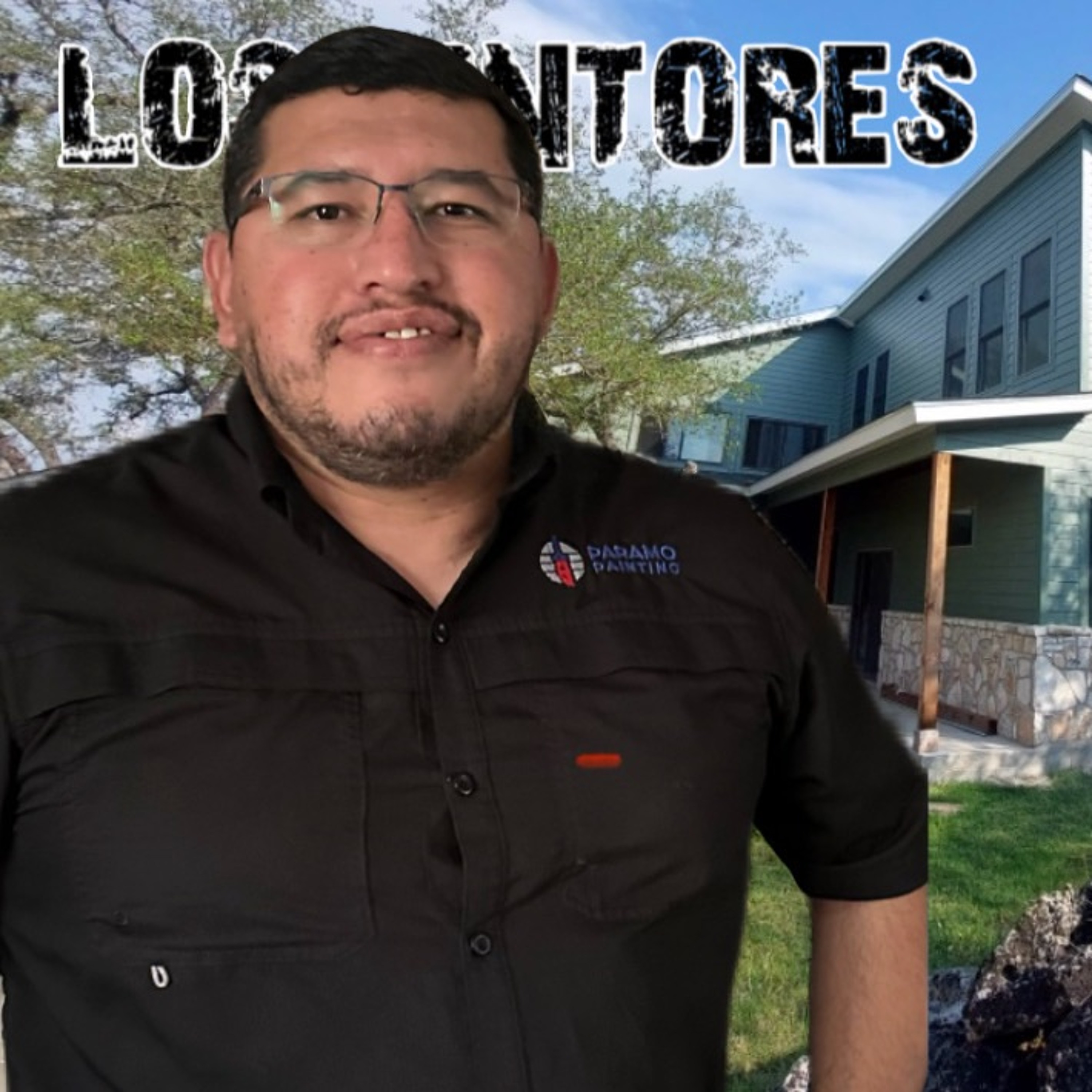 Los Pintores