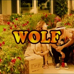 WOLF (Alt. Version)