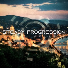 Steady Progression Vol. 18