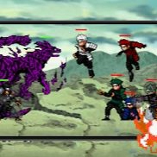 Naruto Fight APK for Android Download