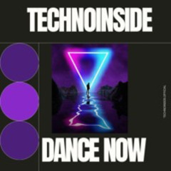 Dance Now (Technoinside & Jema Jones)