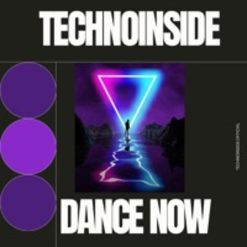 Dance Now (Technoinside & Jema Jones)