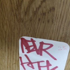 ninja walk（beat）