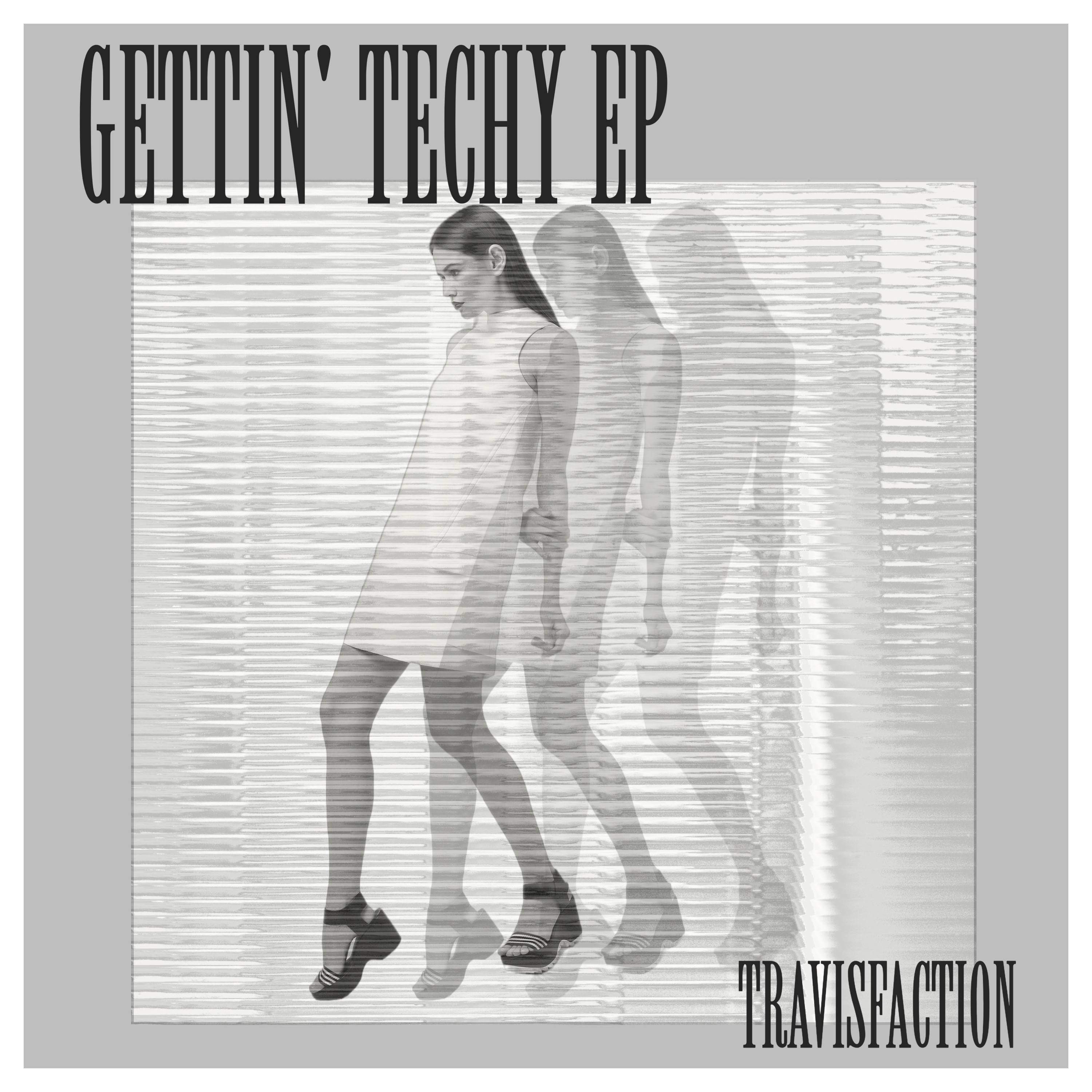 Travisfaction