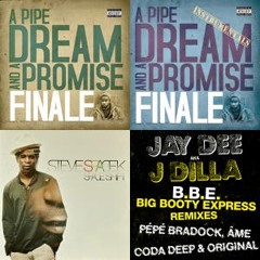 Discography of J Dilla (ReleaseDate)