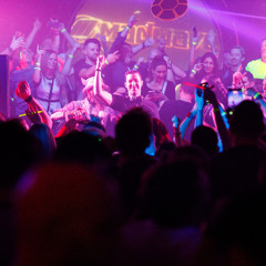 Madwave Live @ SYNERGY - Alte Kaserne Zurich (29.11.2025)