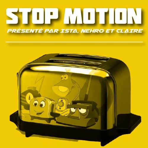 Stream episode Le Petit Grille-Pain Courageux by Stop Motion podcast