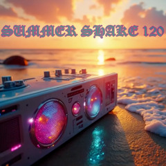 SUMMER SHAKE 120
