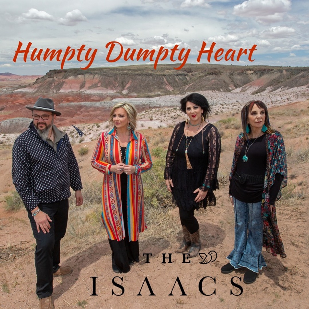 Humpty Dumpty Heart