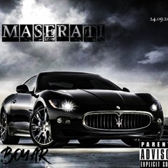 Maserati