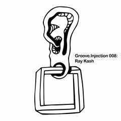 Groove.Injection 008: Ray Kash