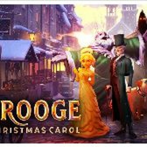 Scrooge: A Christmas Carol (2022) FullMovie MP4/720p 8327381