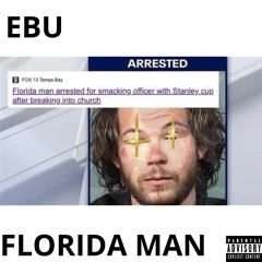 Florida Man