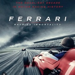 Ferrari Main Theme