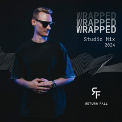 Wrapped 2024 - Studio Mix