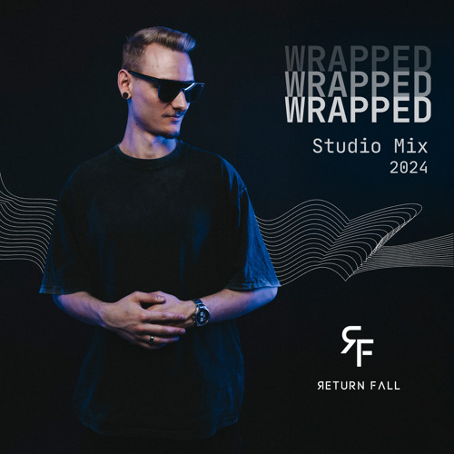 Wrapped 2024 - Studio Mix