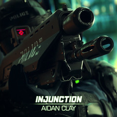 Aidan Clay - INJUNCTION (Demo)